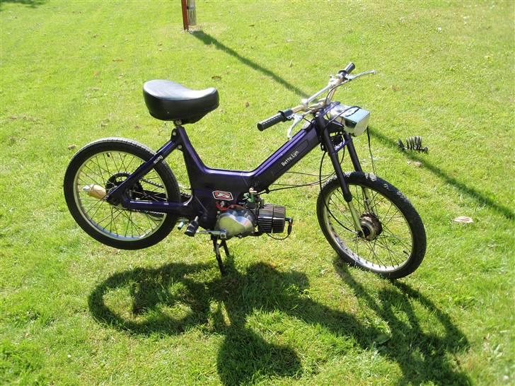 Puch maxi k (soglt) :P billede 15