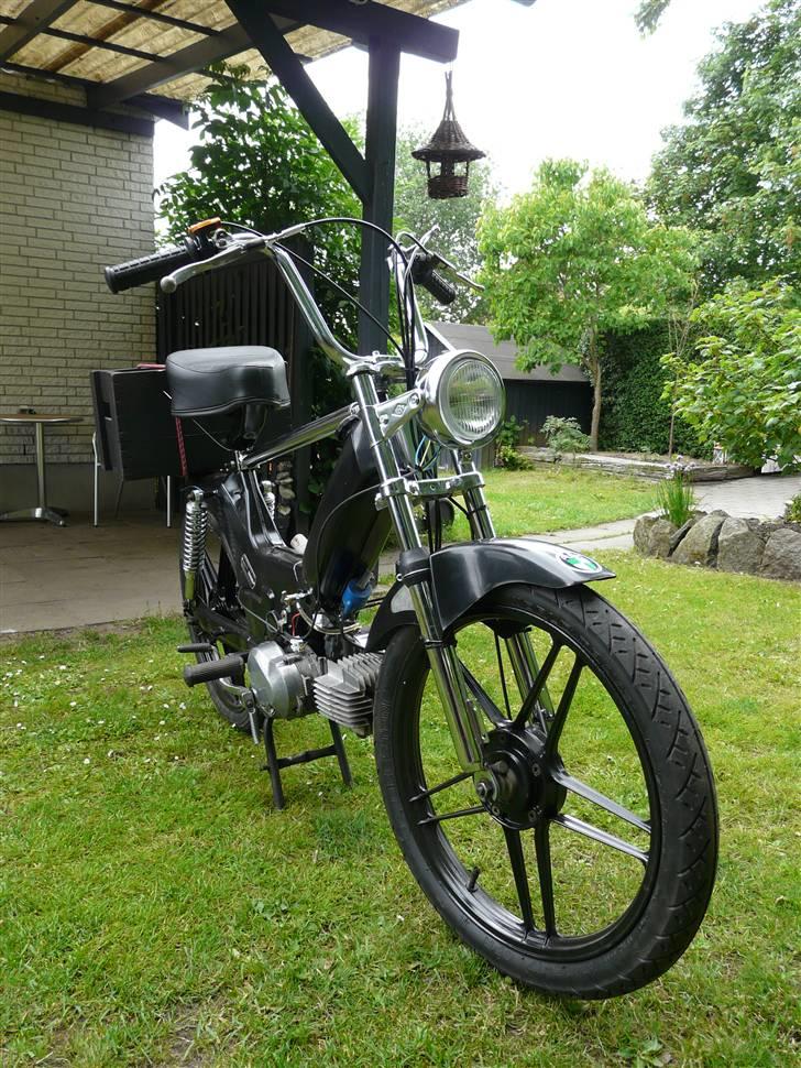 Puch Maxi P1 billede 2