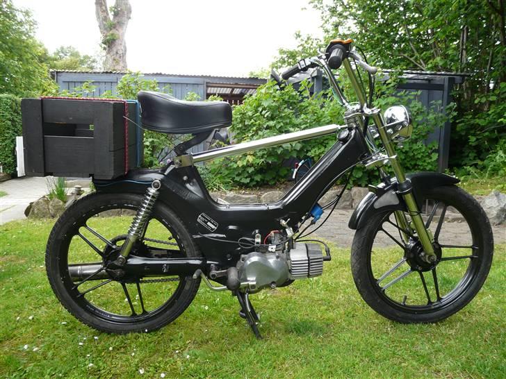 Puch Maxi P1 billede 3
