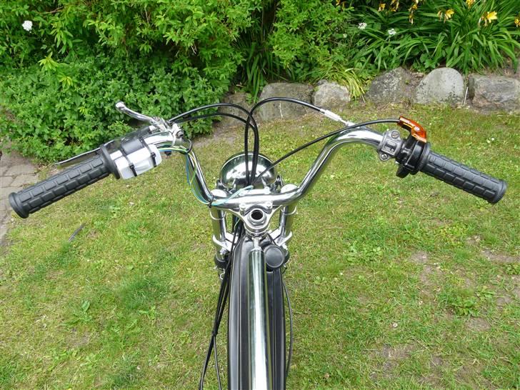 Puch Maxi P1 billede 4