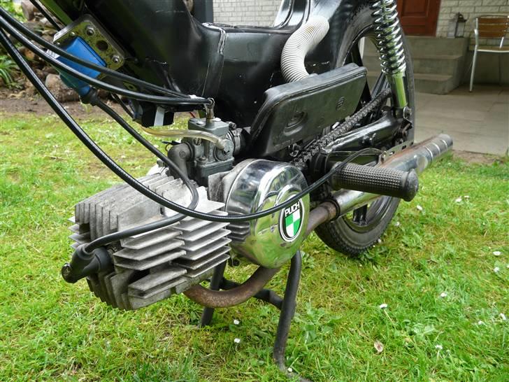 Puch Maxi P1 billede 5