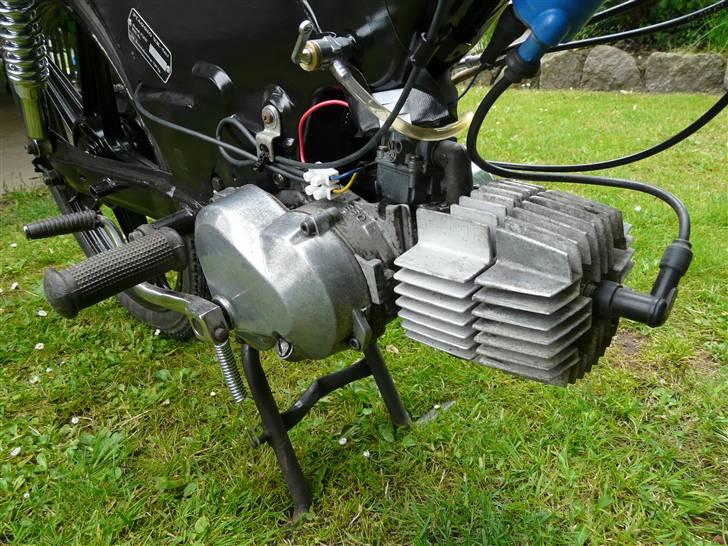 Puch Maxi P1 billede 6