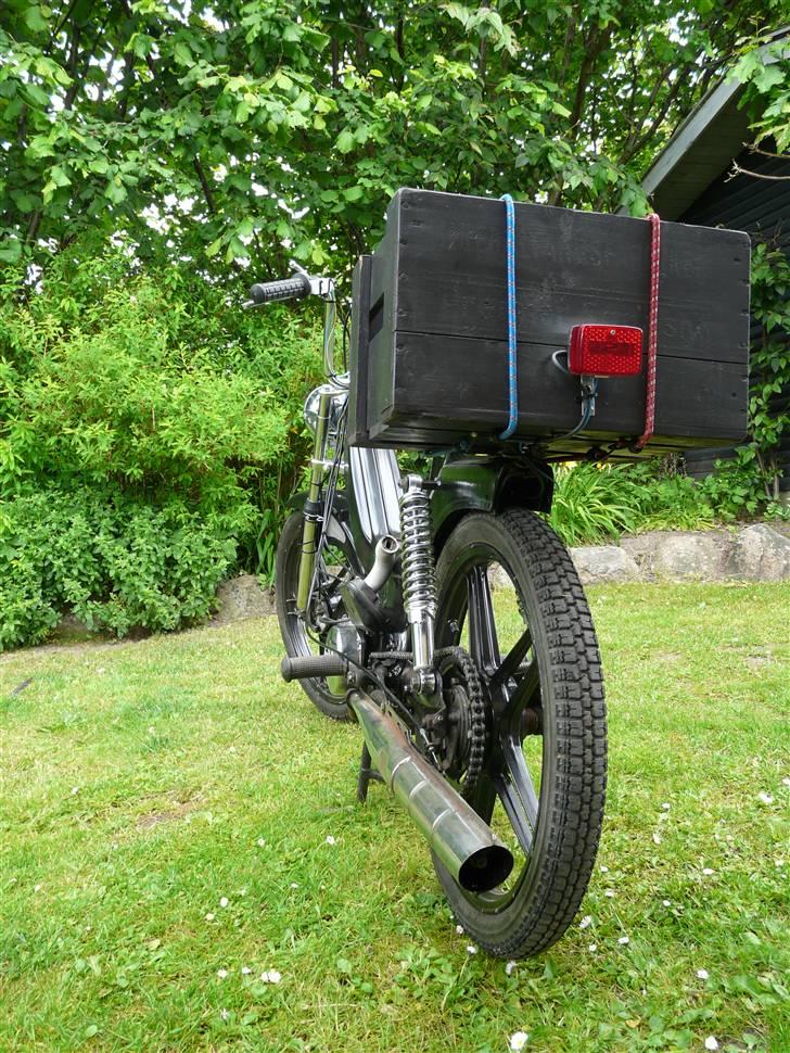 Puch Maxi P1 billede 7