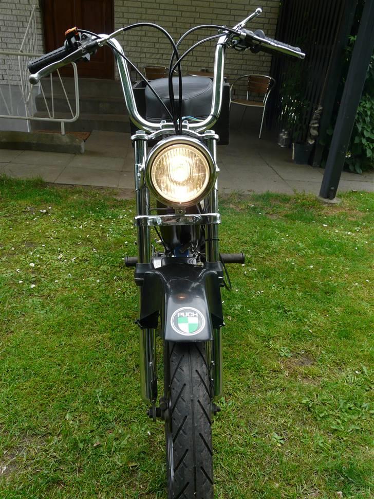 Puch Maxi P1 billede 8