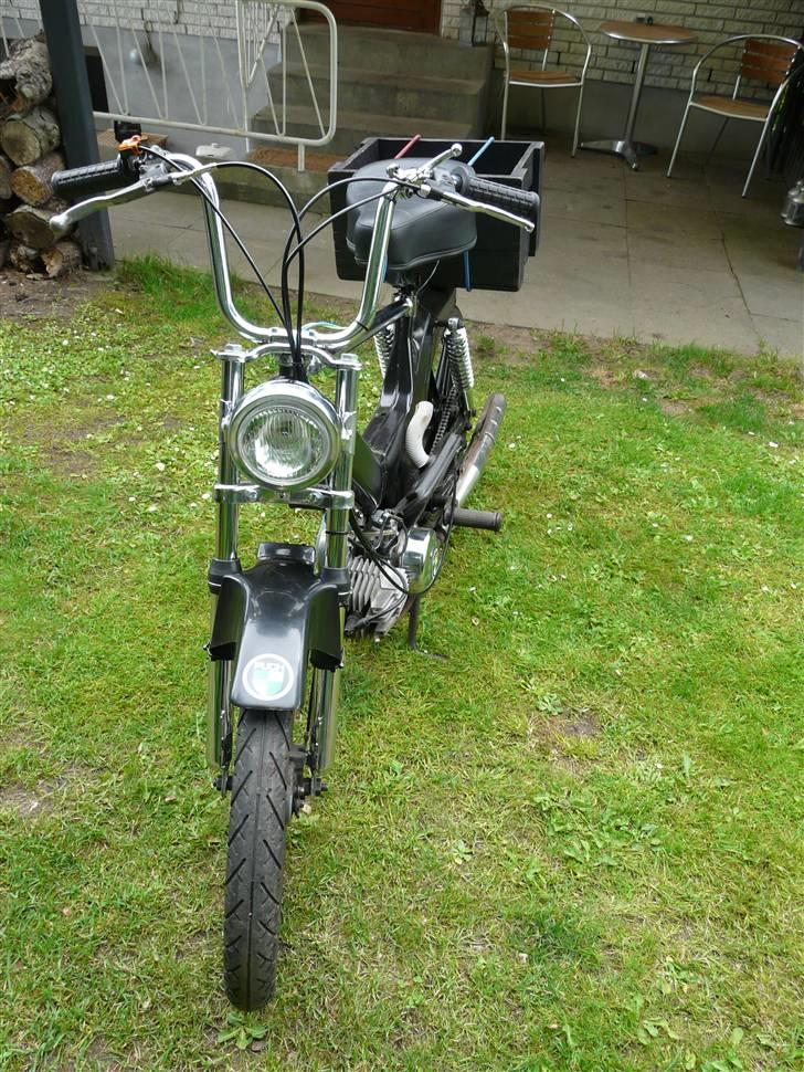 Puch Maxi P1 billede 9