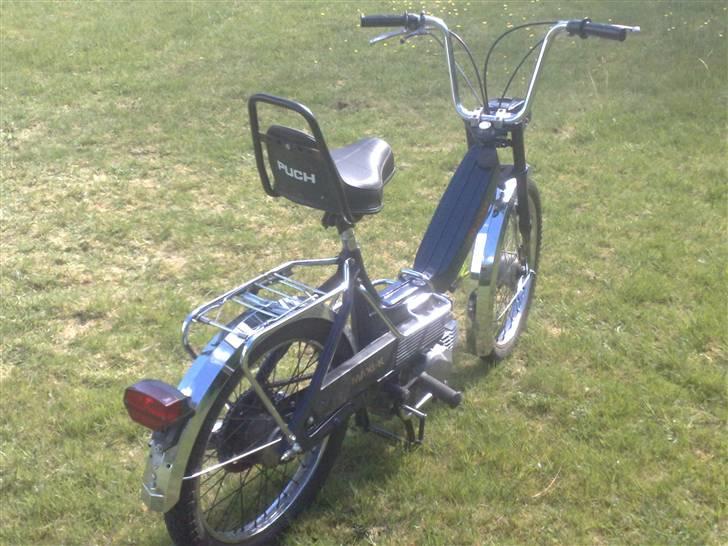 Puch  maxi k   billede 6