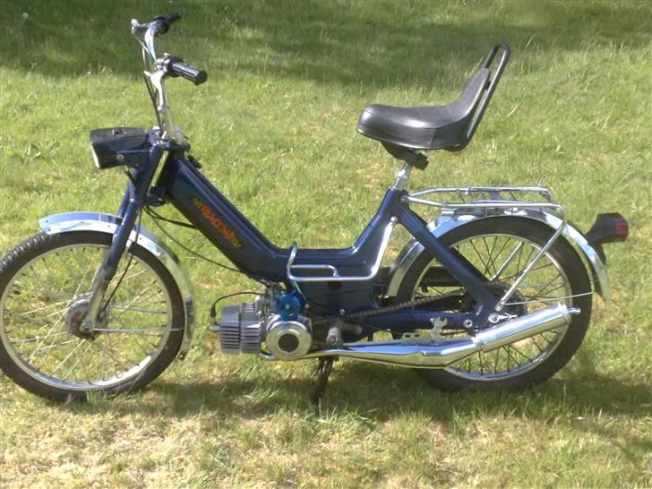 Puch  maxi k   billede 7