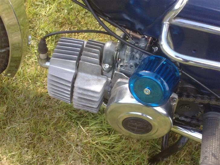 Puch  maxi k   billede 8