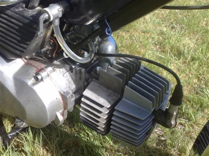 Puch  maxi k   billede 9