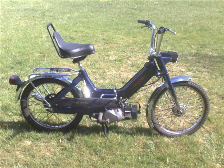 Puch  maxi k   billede 10