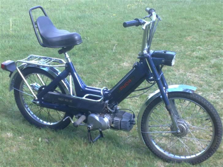 Puch  maxi k   billede 1