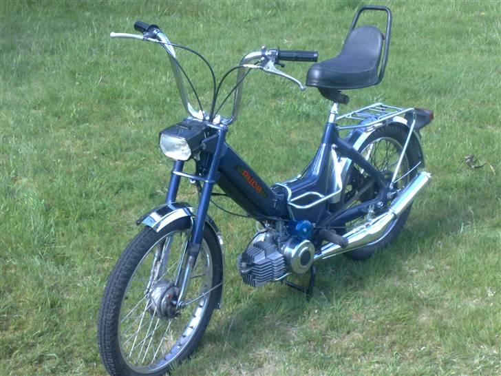 Puch  maxi k   billede 11