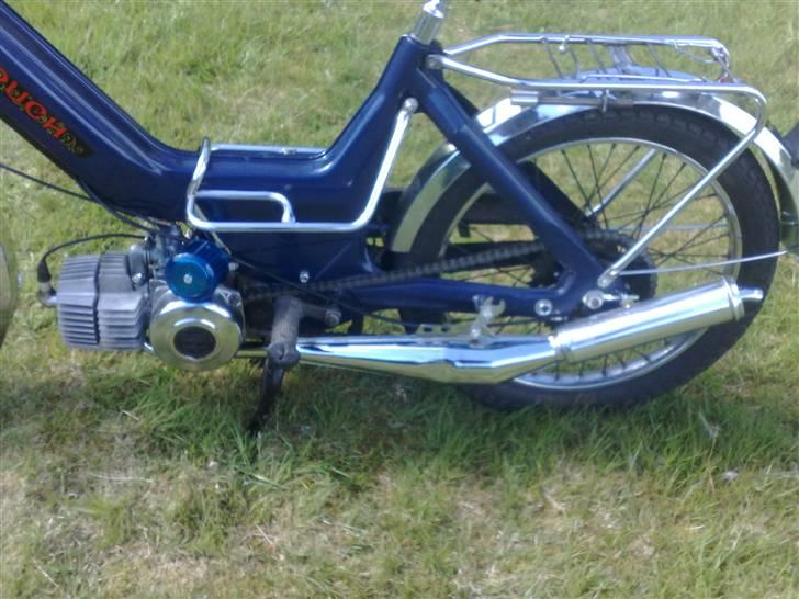 Puch  maxi k   billede 12