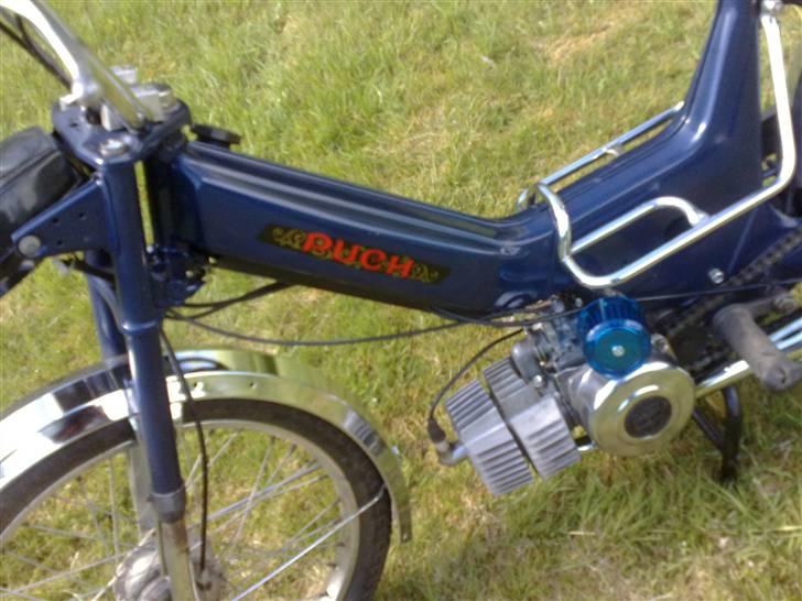 Puch  maxi k   billede 13