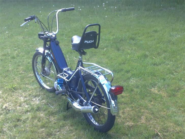 Puch  maxi k   billede 14