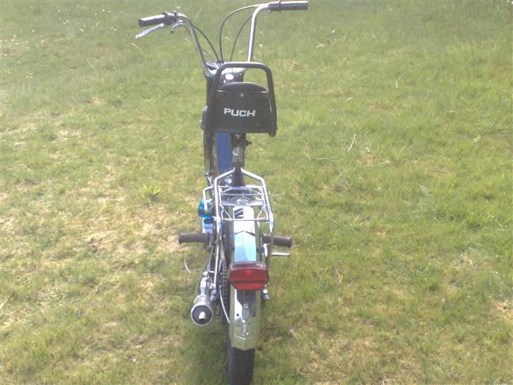 Puch  maxi k   billede 15