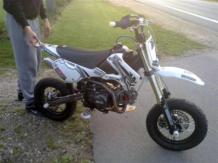 Moff pitsterpro x4 billede 3