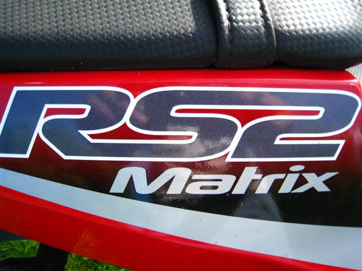 Rieju matrix rs2 tp 73,5 byttet billede 10