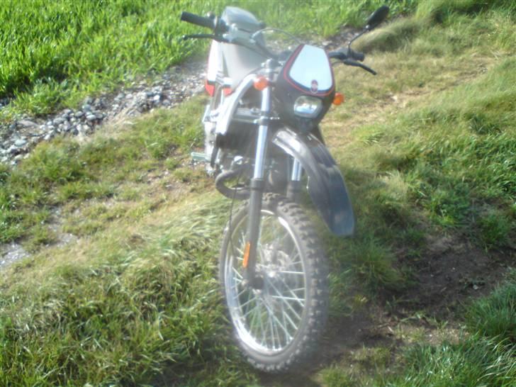 Gilera RCR billede 6