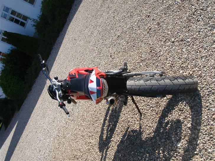 Aprilia sx 50 (byttet) billede 6