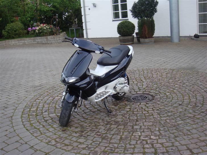 Gilera Runner - Solgt billede 14
