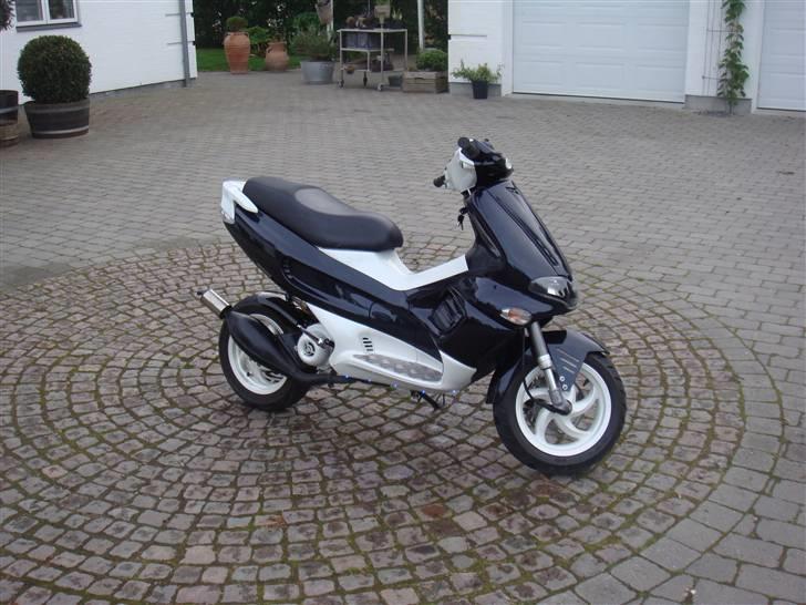 Gilera Runner - Solgt billede 15