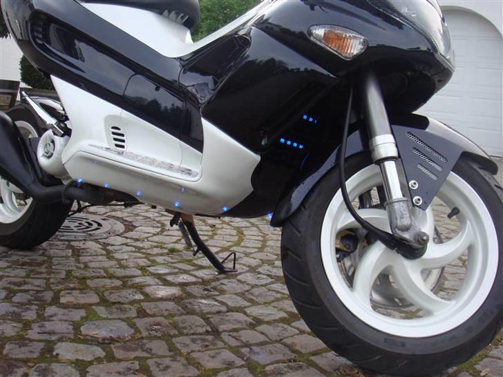 Gilera Runner - Solgt billede 16