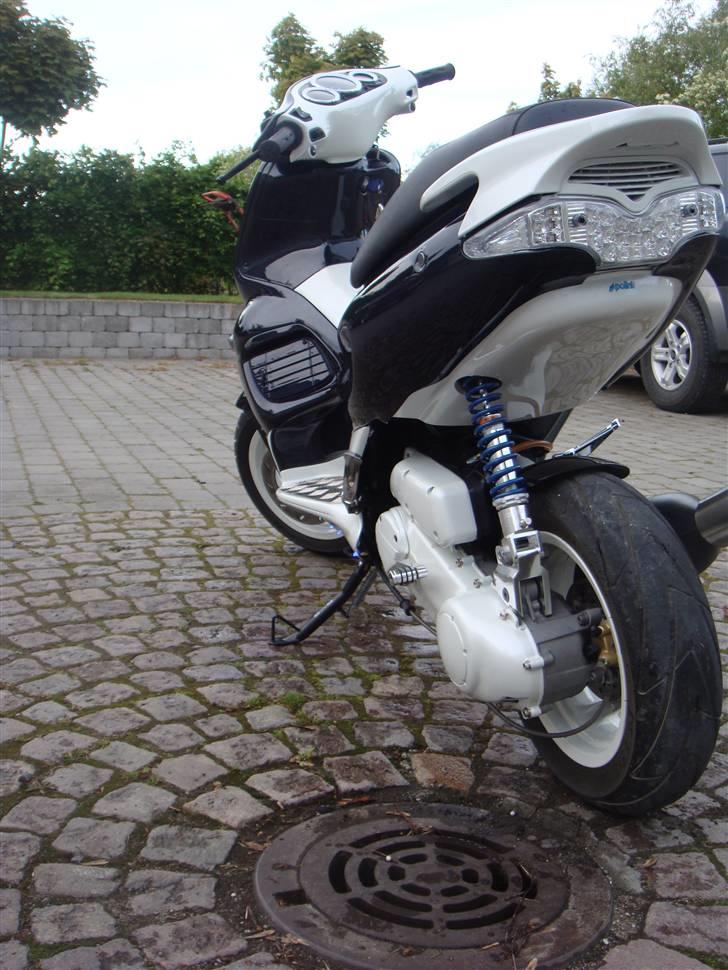 Gilera Runner - Solgt billede 17