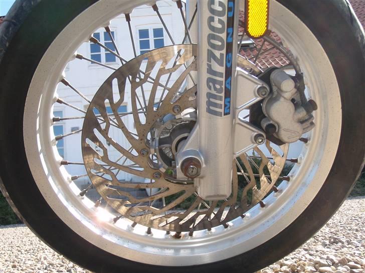 Aprilia sx 50 (byttet) billede 12