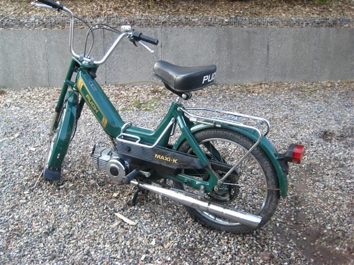 Puch maxi k billede 1