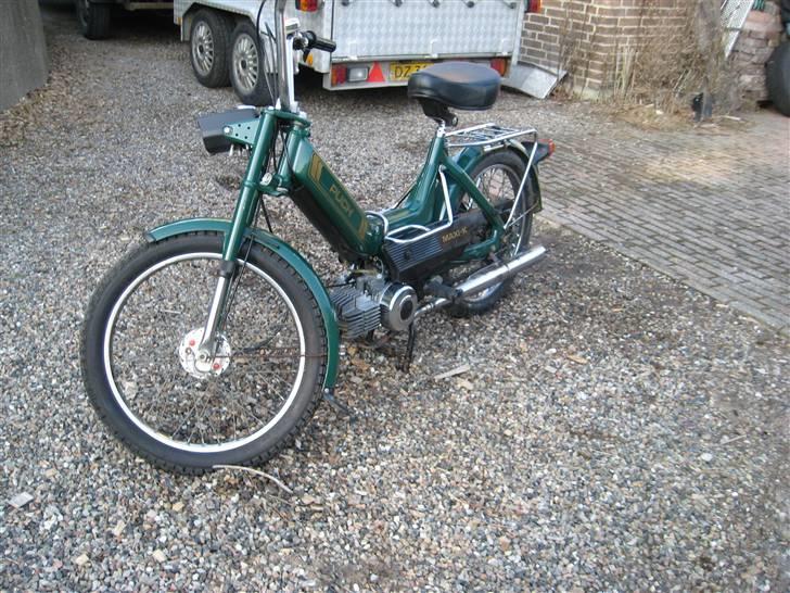 Puch maxi k billede 2