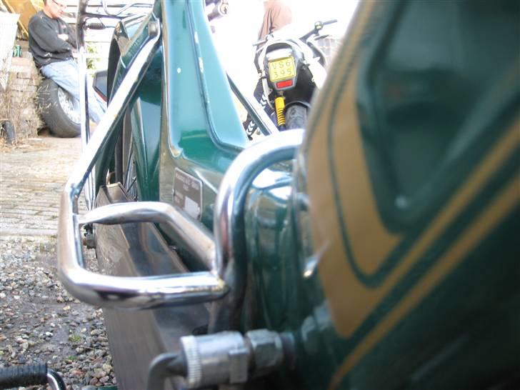 Puch maxi k billede 3