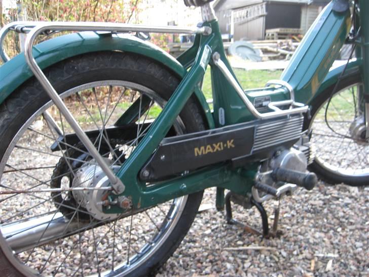 Puch maxi k billede 4