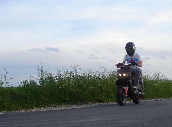 Peugeot TKR Furious billede 2