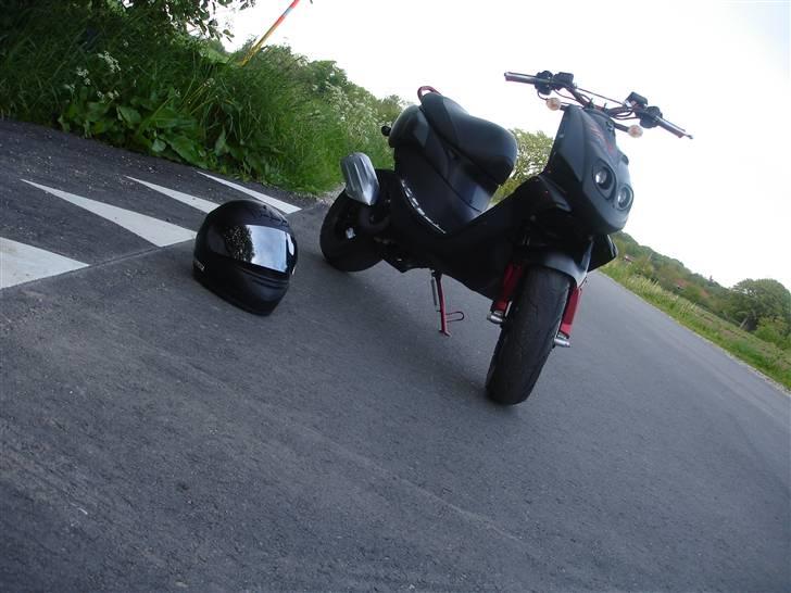 Peugeot TKR Furious billede 3