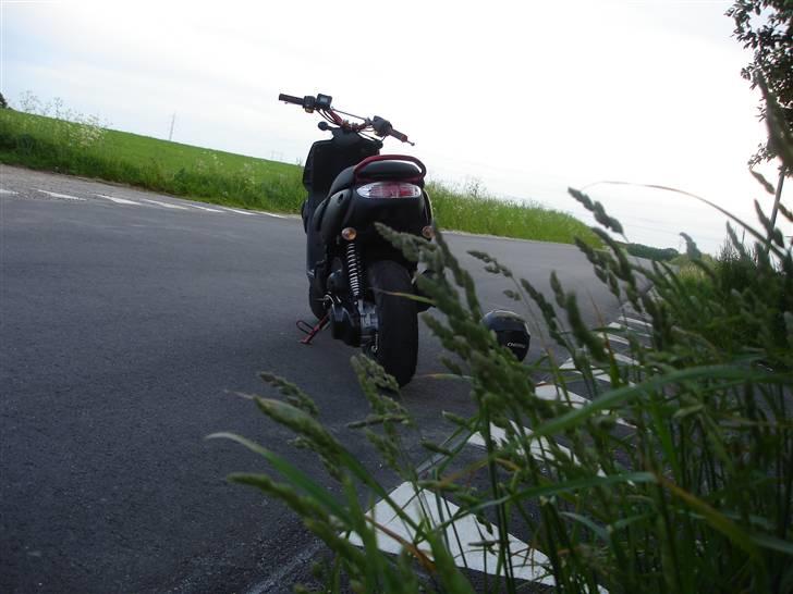 Peugeot TKR Furious billede 4