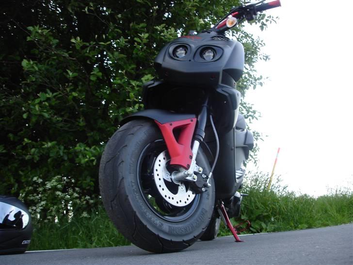 Peugeot TKR Furious billede 6