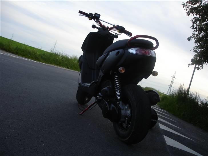 Peugeot TKR Furious billede 8