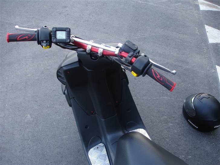 Peugeot TKR Furious billede 10