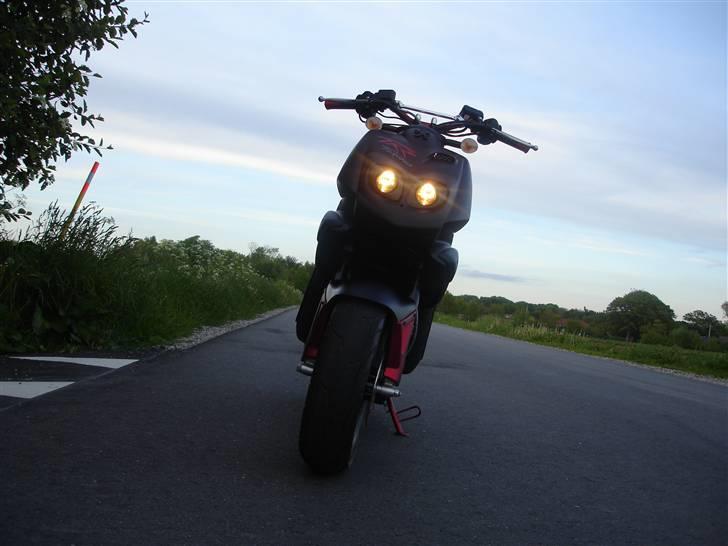 Peugeot TKR Furious billede 11