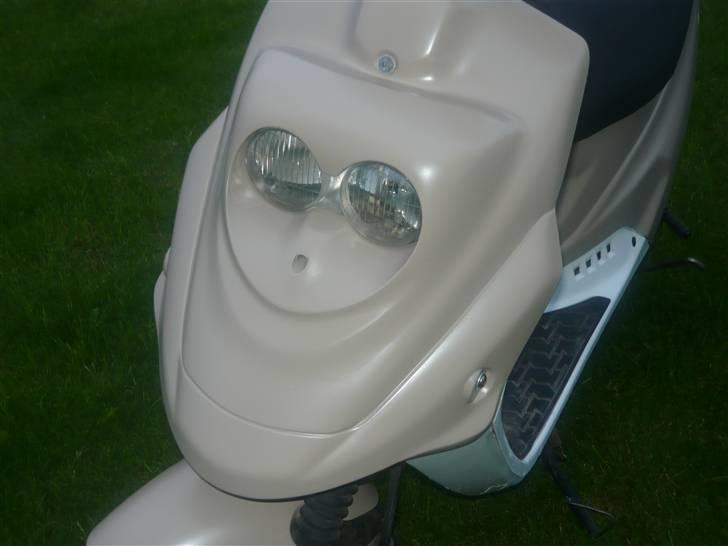 PGO HOT 50 billede 6