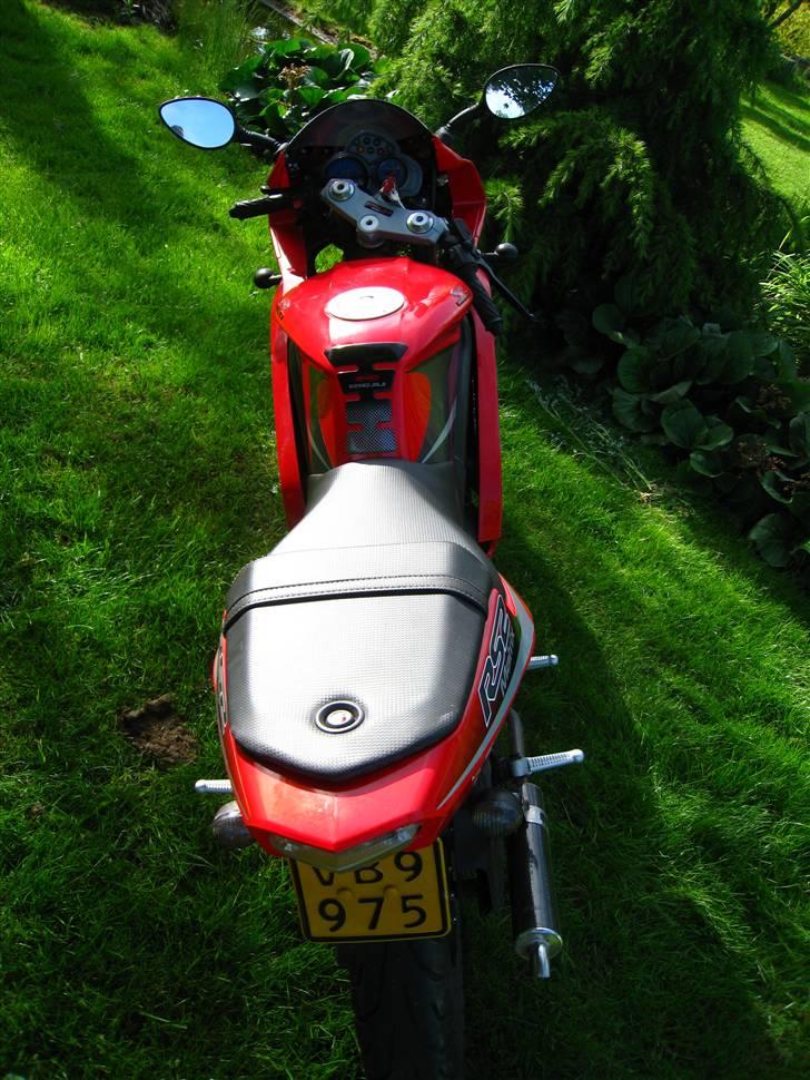 Rieju matrix rs2 tp 73,5 byttet billede 12