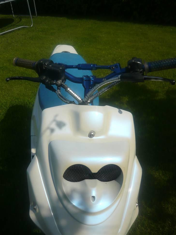 PGO Hot 50 (solgt) billede 6