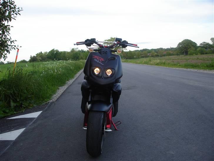 Peugeot TKR Furious billede 13