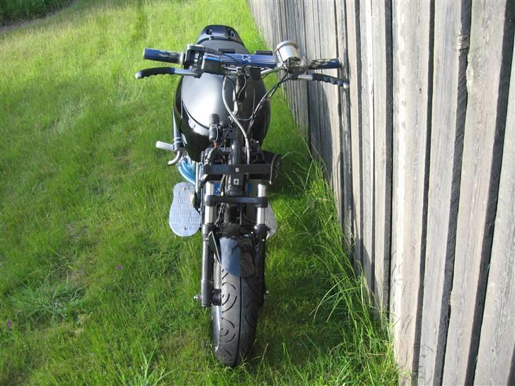 Aprilia Sonic GP EVO LC -TILSALG- billede 7