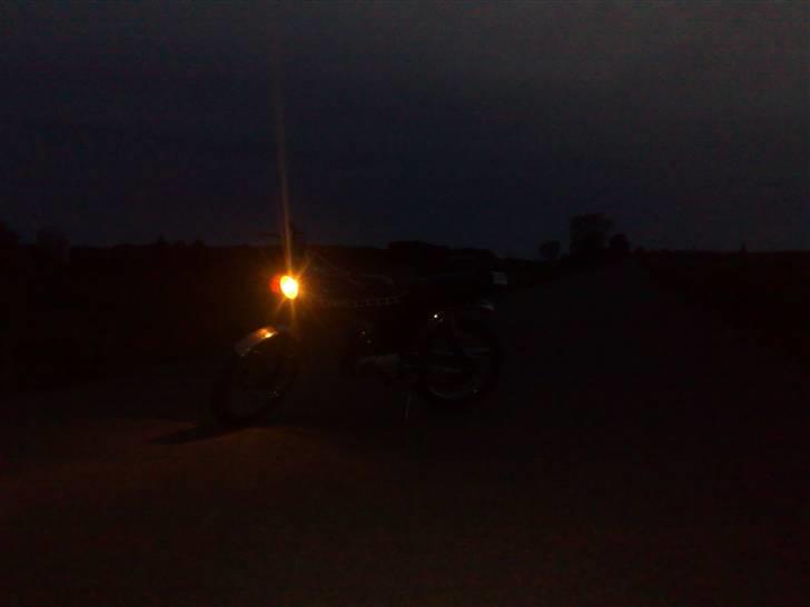 Yamaha 4 gear DX (Bytte Til Rmx) billede 8