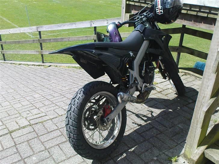 Gilera smt byttet billede 3