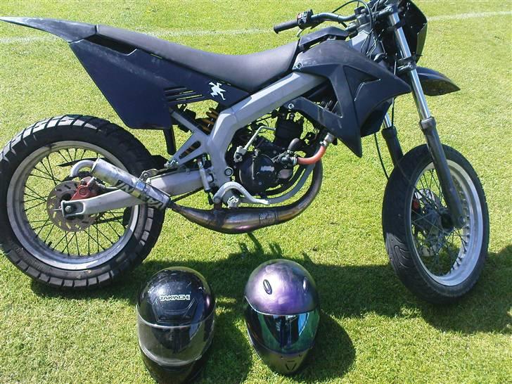 Gilera smt byttet billede 4