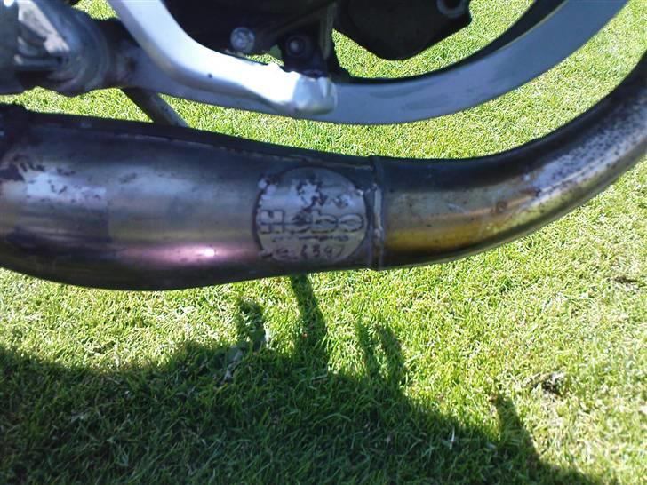 Gilera smt byttet billede 5