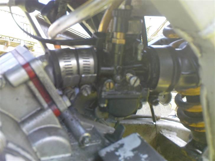 Gilera smt byttet billede 6